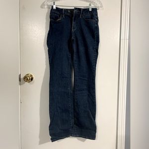No Boundaries Midrise Bootcut Womens Jeans Size 3